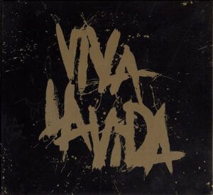 Viva La Vida (Prospekt's March Edition)