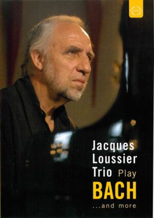 Play Bach... And More