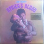 Africa's Blood