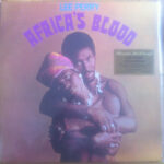 Africa's Blood