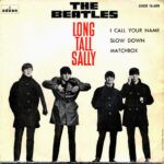Long Tall Sally