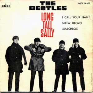 Long Tall Sally