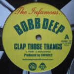 cf0c961eb025e68790728ebc2d383cdb8a719d24_0_0.jpeg Clap Those Thangs / Rare Species