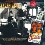 Casablanca (As Time Goes By... And Other Film Songs)