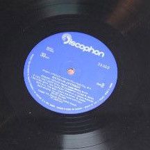 Mahalia Jackson