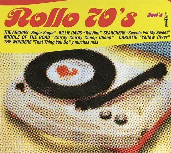 Rollo 70's