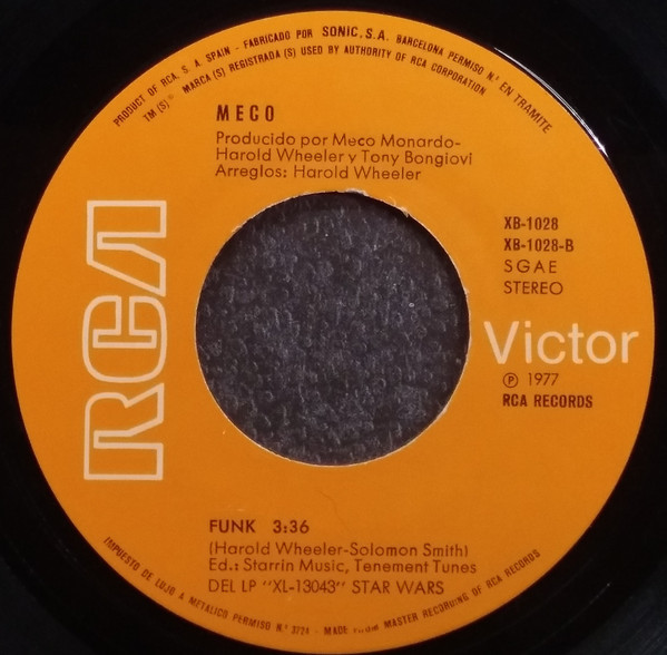 d0e9bde157b6828cf408205884a523cd960f33ff_0_0.jpeg Star Wars Theme / Cantina Band