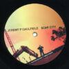 Scar City