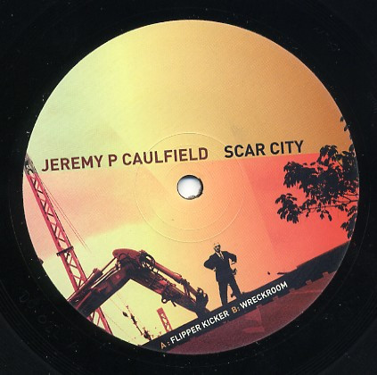 Scar City