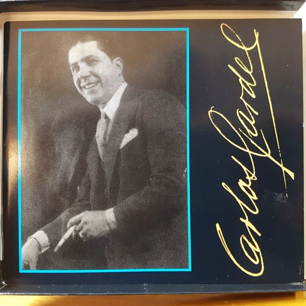 Las 60 Mejores Canciones De Carlos Gardel