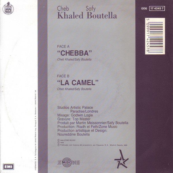 Chebba / La Camel
