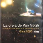 d1fda50720a946a6d8a088c8170b691e6ba285a5_0_0.jpeg Lo Que Te Conté Mientras Te Hacías La Dormida Gira 2003