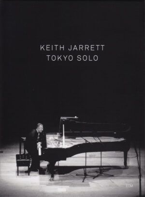 Tokyo Solo