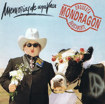 Memorias De Una Vaca