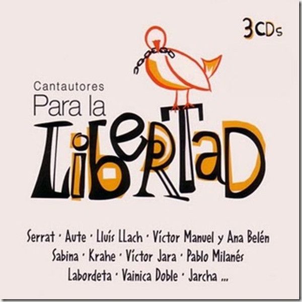 d47a9738a76c155935348bc44b4539b194cfac0f_0_0.jpeg Cantautores Para La Libertad