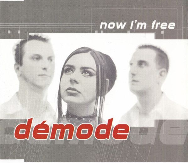 Now I'm Free
