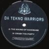 d5792058b0c53415d18df728cff8f0823d49eb08_0_0.jpeg The Sound Of Hardbass