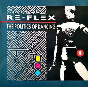 The Politics Of Dancing