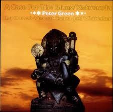 A Case For The Blues / Katmandu