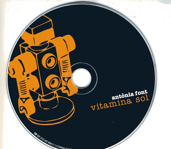 Vitamina Sol