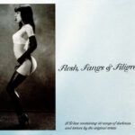 Flesh, Fangs & Filigree