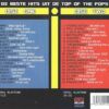 Top Of The Pops Volume 4 2003
