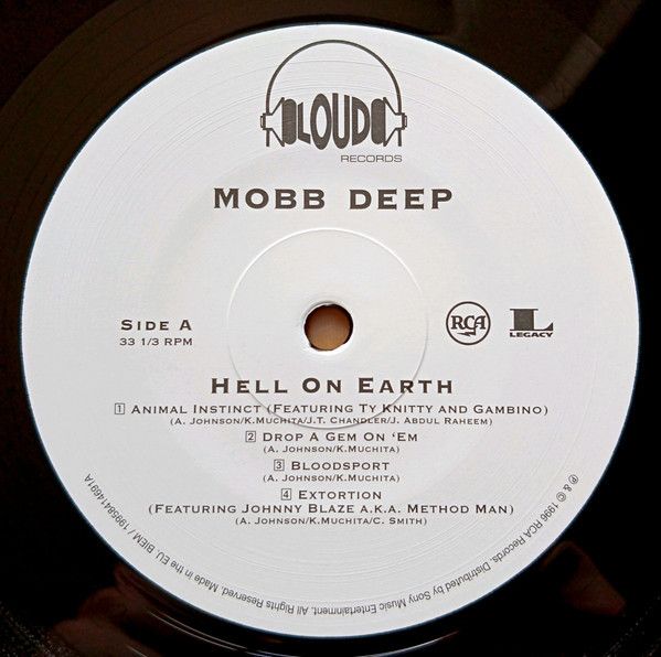 Hell On Earth