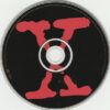 The X Files (Songs In The Key Of X)