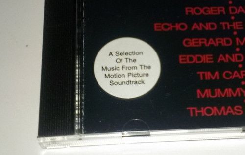 The Lost Boys (Original Motion Picture Soundtrack)