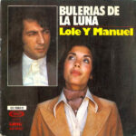 Bulerias De La Luna