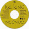 Ingénue