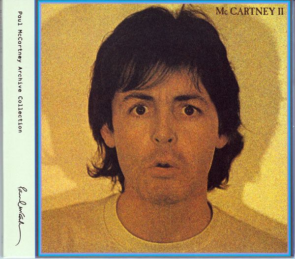 McCartney II