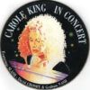 Carole King In Concert