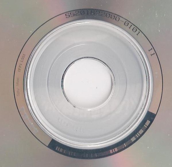 Fijación Oral Vol. 1