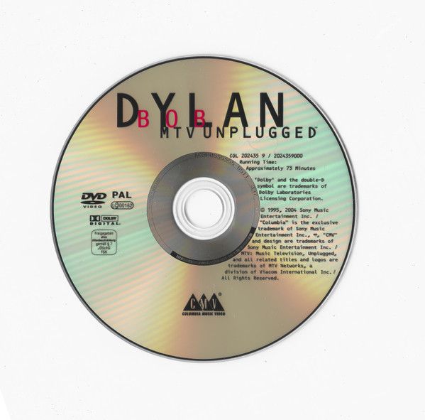 MTV Unplugged