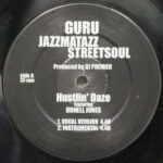 Hustlin' Daze / Where's My Ladies?