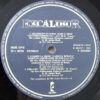 Music From The Film Excalibur And Other Selections
