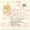 3 Strange Days