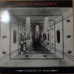 Corridors Of Power