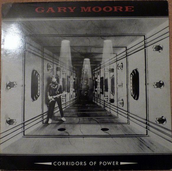 Corridors Of Power