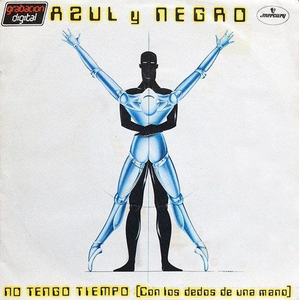 No Tengo Tiempo (Con Los Dedos De Una Mano)
