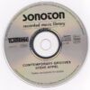Contemporary Grooves