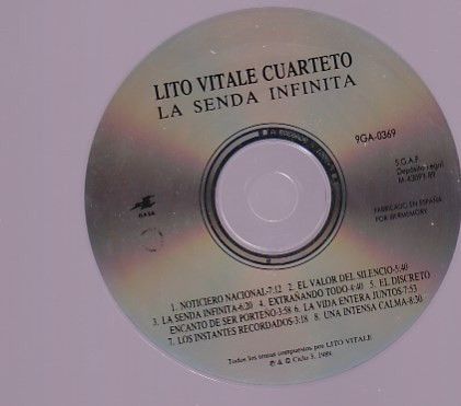 La Senda Infinita