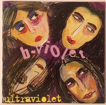 Ultraviolet