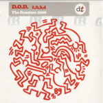 1, 2, 3, 4 (The Remixes 2006)