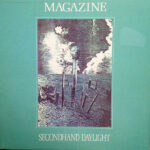 Secondhand Daylight