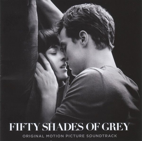 Fifty Shades Of Grey (Original Motion Picture Soundtrack)