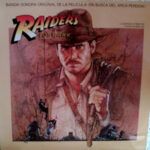 ec713217afa31b3aeb39faf143ecab10da150376_0_0.jpeg Raiders Of The Lost Ark (Banda Sonora Original De La Película "En Busca Del Arca Perdida")