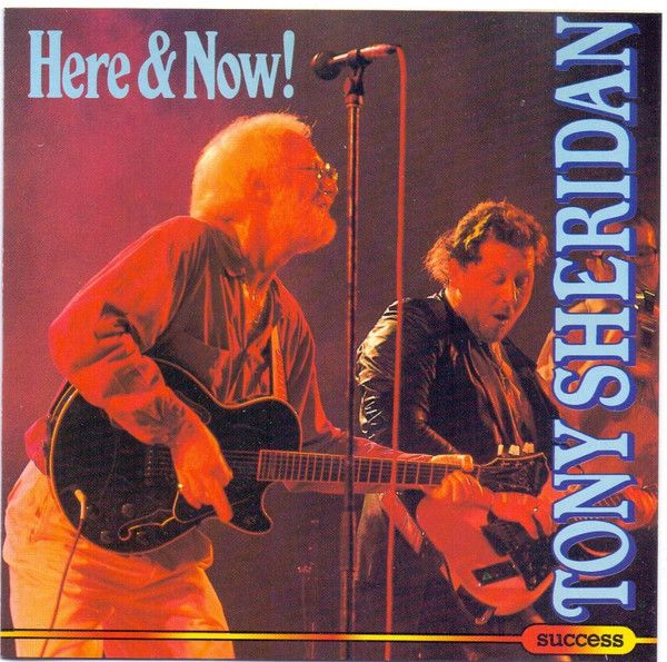 Here & Now!