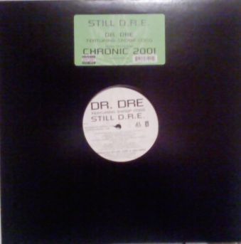 Still D.R.E.